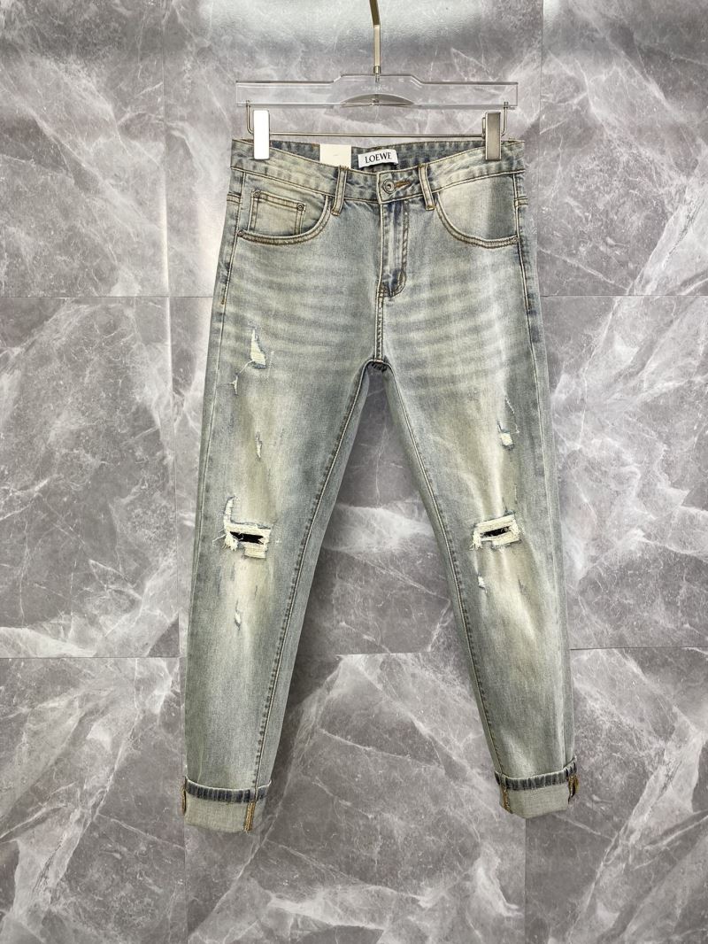 Loewe Jeans